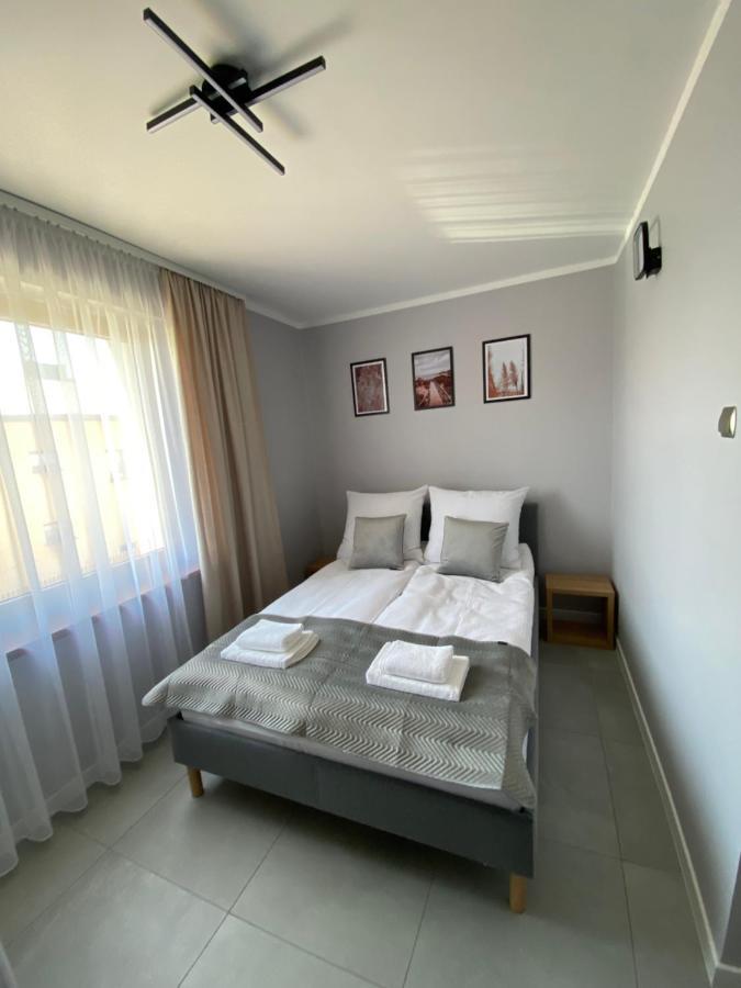 Energylandia Zator Noclegi Apartament Pokoje Do Wynajecia Polanka Wielka Exterior foto