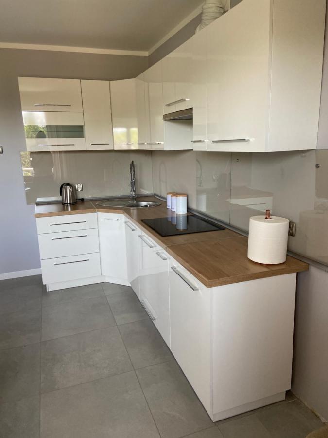 Energylandia Zator Noclegi Apartament Pokoje Do Wynajecia Polanka Wielka Exterior foto